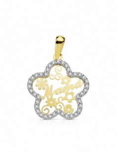 9K COLGANTE MAMA CIRCONITAS... 2