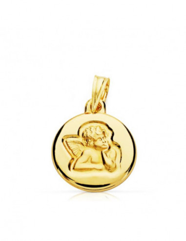 9K ANGEL BURLON 14 MM