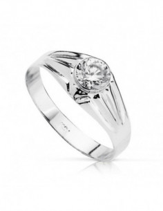 9K SOLITARIO CADETE ORO... 2