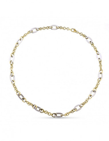 9K GARGANTILLA 45 CM