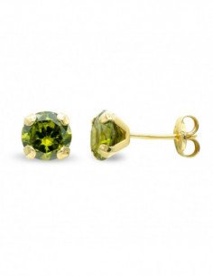 9K PENDIENTES OLIVINA... 2