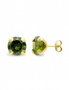9K PENDIENTES OLIVINA... 2