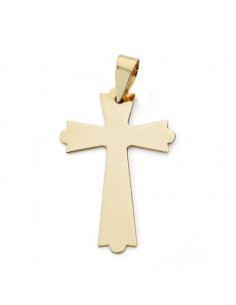 9K CRUZ ORO AMARILLO SIN... 2