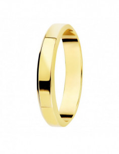 9K ALIANZA DE ORO AMARILLO... 2