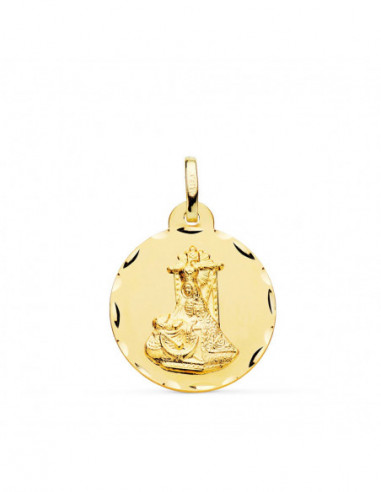 9K MEDALLA VIRGEN DE LAS ANGUSTIAS...