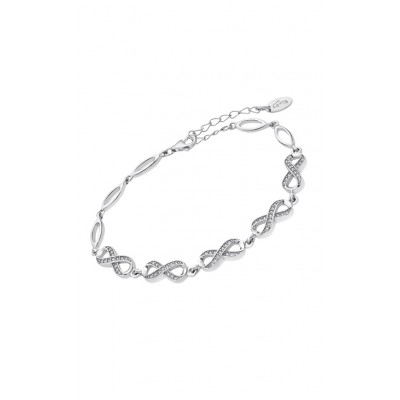 Pulsera Plata