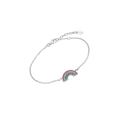 Pulsera Plata