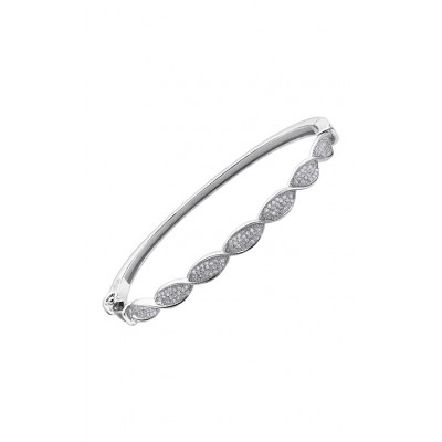 Pulsera Plata