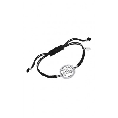 Pulsera Plata