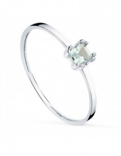 18K SORTIJA ORO AMARILLO... 2