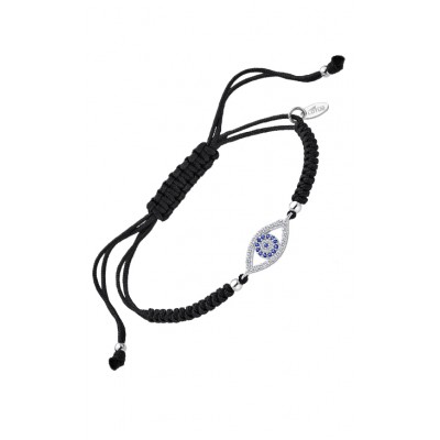 PULSERA LOTUS SILVER MYSTIC...