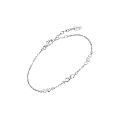 Pulsera Plata
