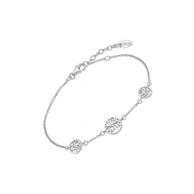 Pulsera Plata