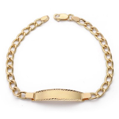 18K ESCLAVA COMUNION...