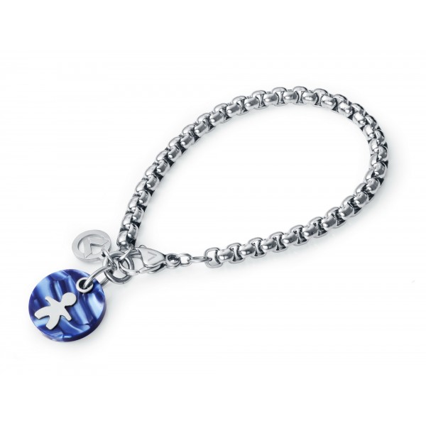 Pulsera Acero viceroy