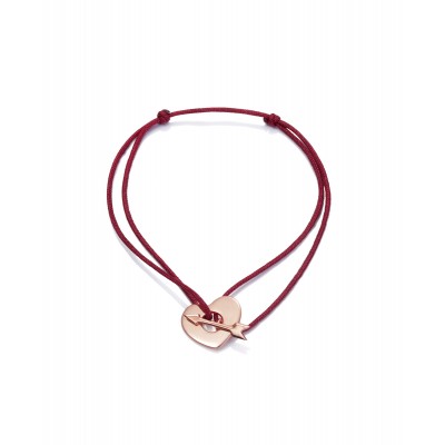 Pulsera Plata