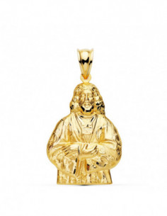 18K CRISTO MEDINACELLI... 2