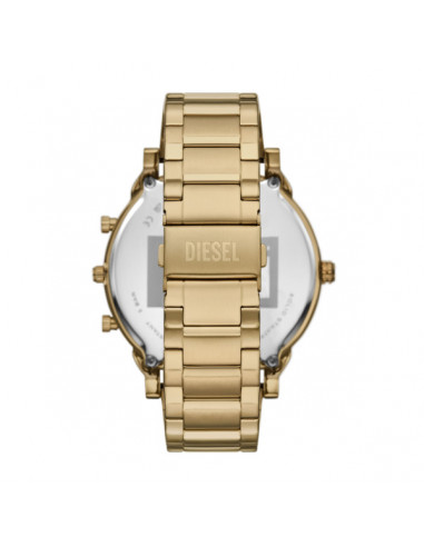 RELOJ DIESEL DZ7490 Mr. Daddy slim