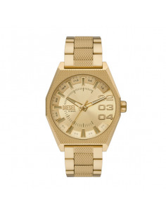 Reloj Diesel Scraper Hombre...