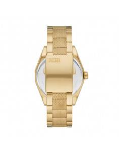 Reloj Diesel Scraper Hombre... 2