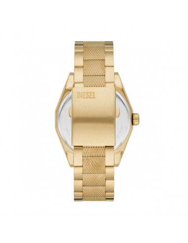 Reloj Diesel Scraper Hombre DZ2173