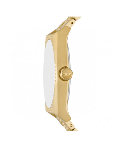 Reloj Diesel Scraper Hombre DZ2173