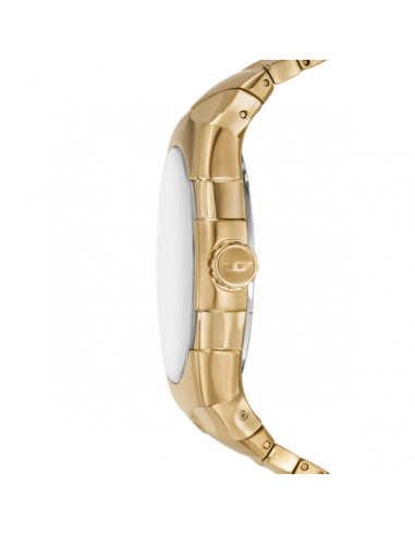 Diesel Reloj de hombre DZ2214 de...