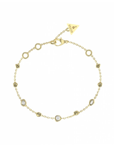 PANAREA GUESS JEWELLERY JUBB05183JWYGS PANAREA GUESS JEWELLERY JUBB05183JWYGS