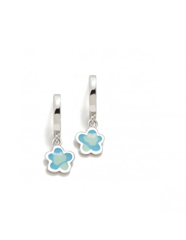 CRIOLLAS FLOR AQUA 065AQU AGATHA RUIZ