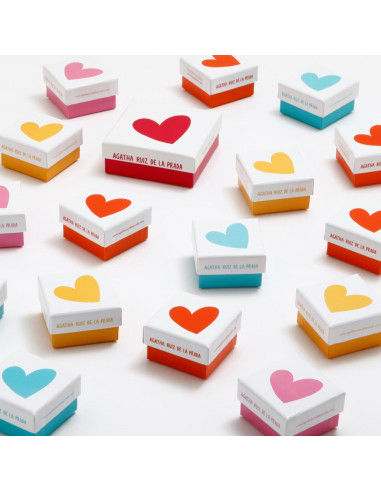 CRIOLLAS FLOR AQUA 065AQU AGATHA RUIZ