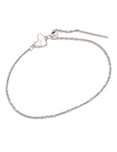 CADENA PULSERA CHARMS 302CHA AGATHA RUIZ