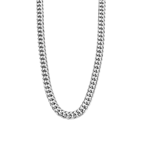 Cadena acero Lotus Style hombre