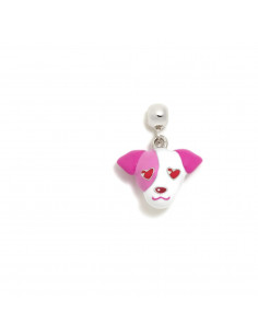 CHARM PERRO MANOLO SIN...