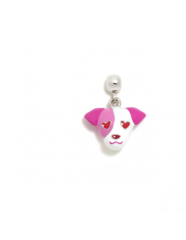 CHARM PERRO MANOLO SIN CADENA 652CHA...