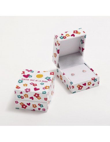 PENDIENTES TUYYO MARIPOSA-PERLA NEW...