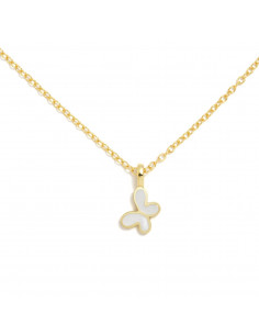 COLGANTE MARIPOSA...