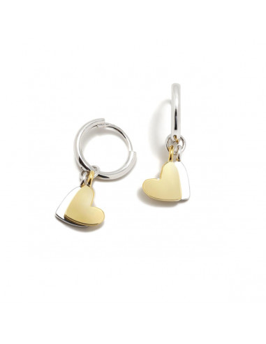 CRIOLLAS SOMBRA CORAZONES 005SOM