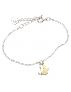 PULSERA SOMBRA MARIPOSAS...