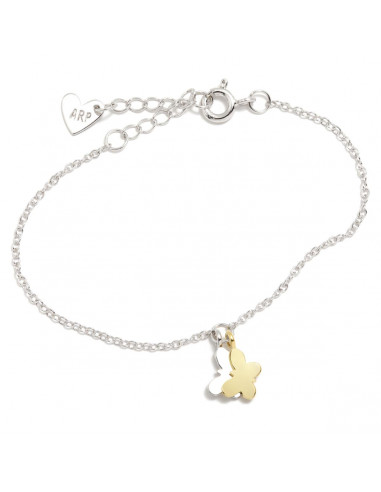 PULSERA SOMBRA MARIPOSAS 315SOM