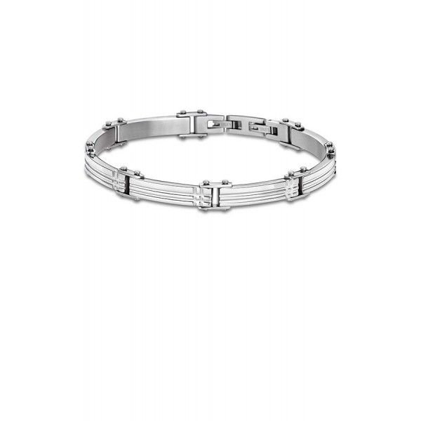 PULSERA ACERO LOTUS STYLE HOMBRE