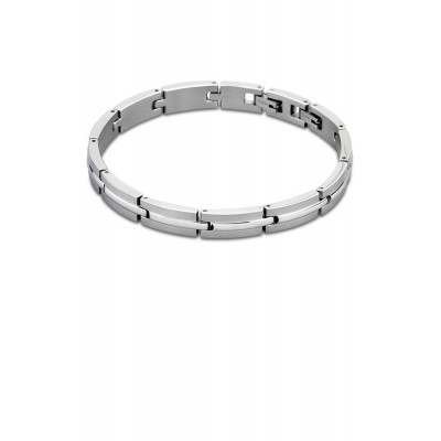 Pulsera acero Lotus Style...