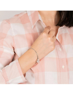 PULSERA TRÉBOL LOTUS STYLE... 2