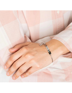 PULSERA CORAZÓN LOTUS STYLE... 2