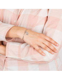 PULSERA MANO DE FATIMA... 2