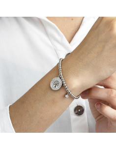 PULSERA ÁRBOL DE VIDA LOTUS... 2