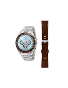 Reloj Maserati Traguardo,...