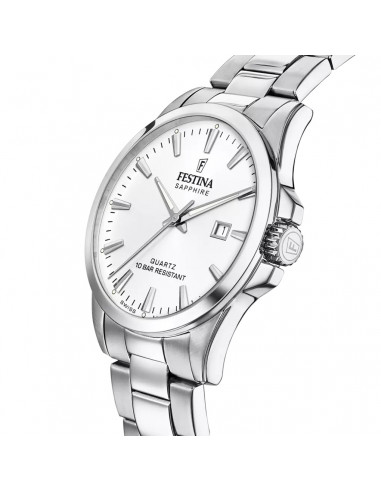 RELOJ DE HOMBRE FESTINA F20024/2 CON...