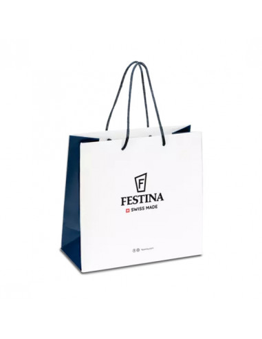 RELOJ DE HOMBRE FESTINA F20024/2 CON...