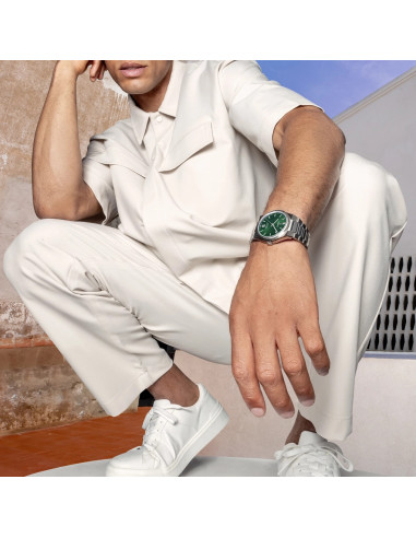 RELOJ DE HOMBRE FESTINA VERDE F20051/5