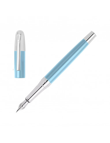 PLUMA ESTILOGRÁFICA FESTINA CLÁSICA...